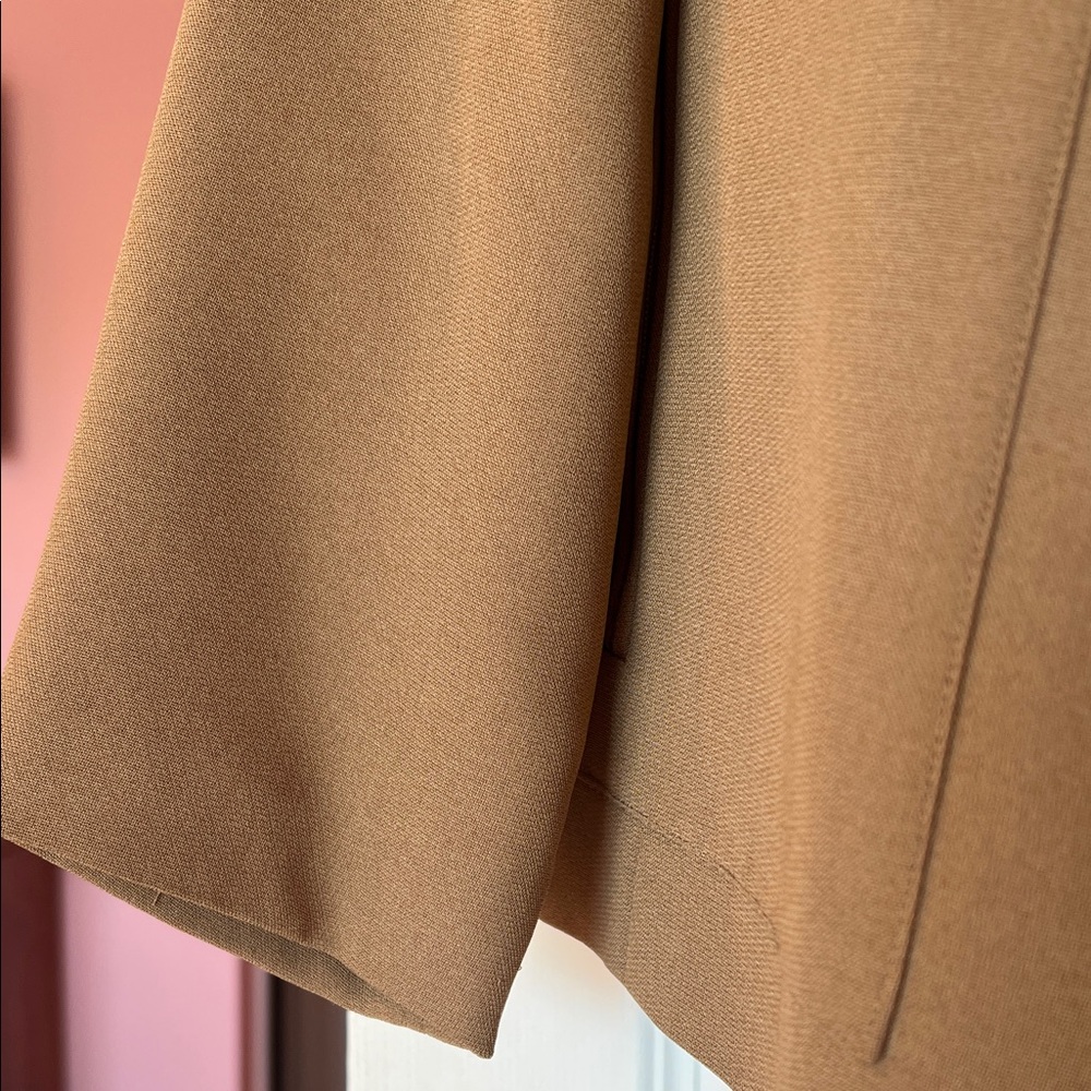 Grace Tan Suit Set - Picture 4 of 13